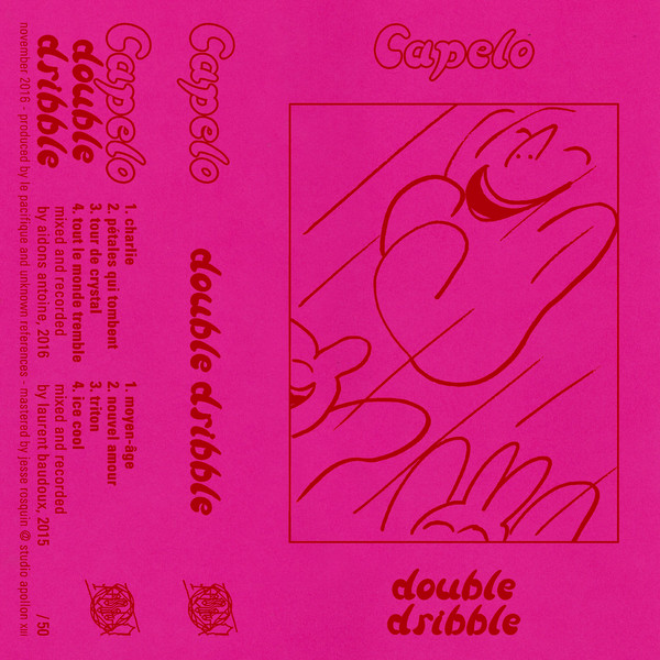 Capelo - Utrecht