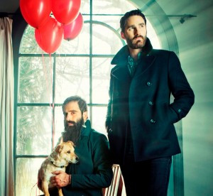 Capital Cities - Kangaroo Court
