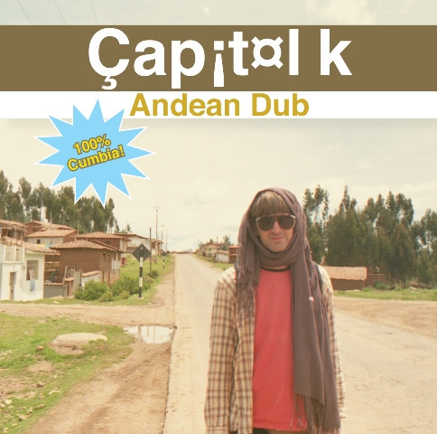 Capitol K - City