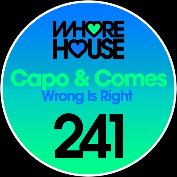 Capo & Comes - Boom - Tony Costa Extended Remix