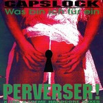 CapsLOCK - Do It For Van Gogh