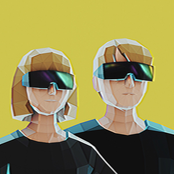 Capsule - Sugarless GiRL