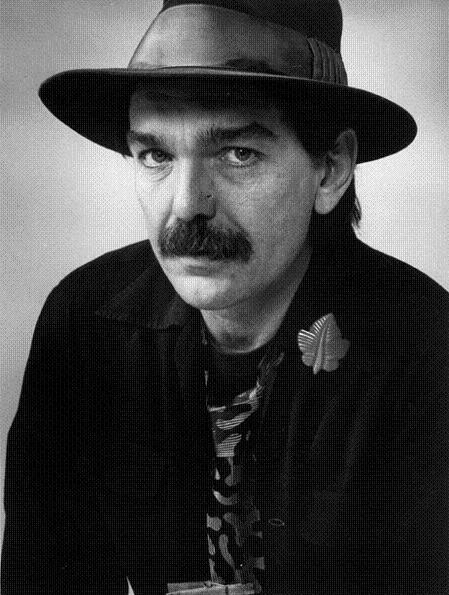 Captain Beefheart & His Magic Band - Her Eyes Are a Blue Million Miles