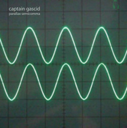 Captain Gascid - Remember 2: The Reckoning