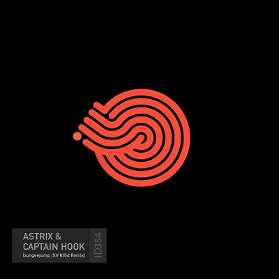 Captain Hook & Astrix - Bungee Jump
