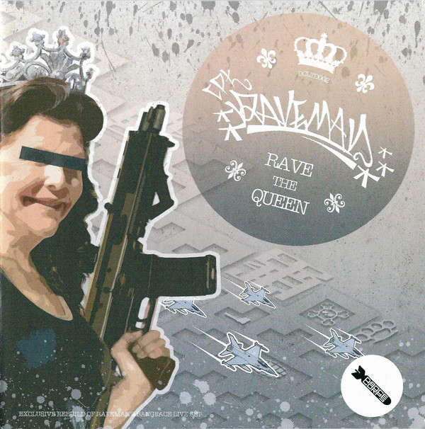 Captain Raveman - Run