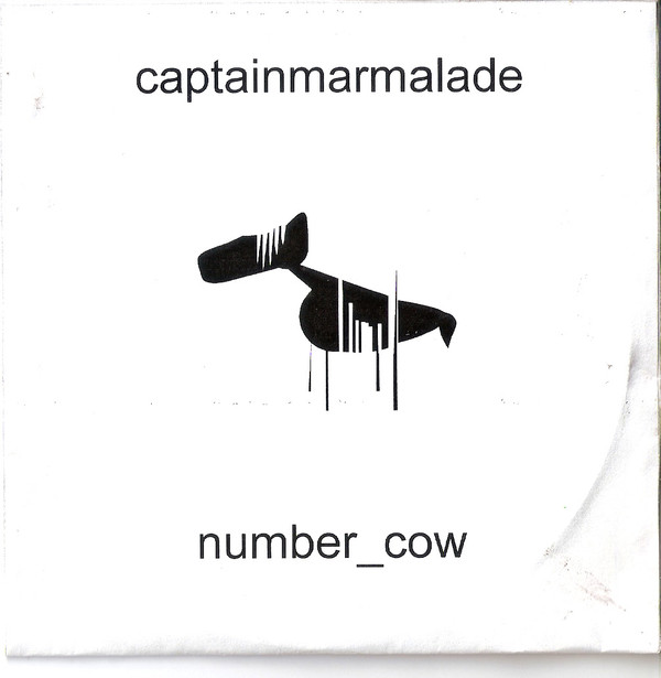 Captainmarmalade - scholioptransverticon (transgender bug mix)