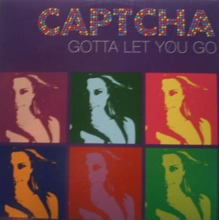 Captcha - Close 2 Me (Extended Mix)