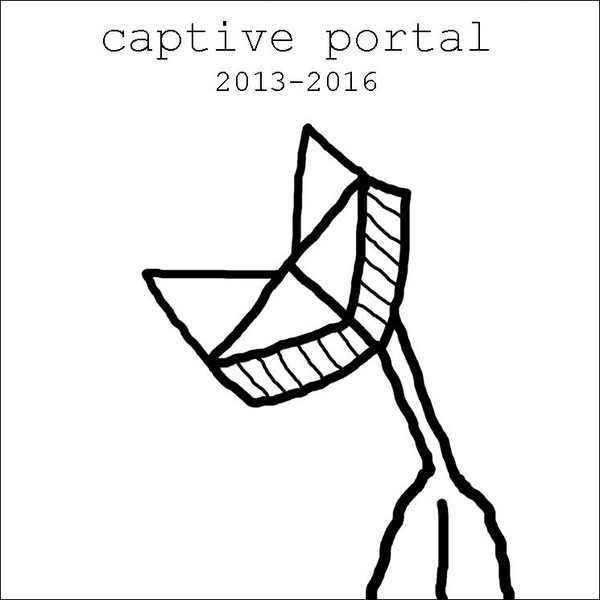 Captive Portal - Me As