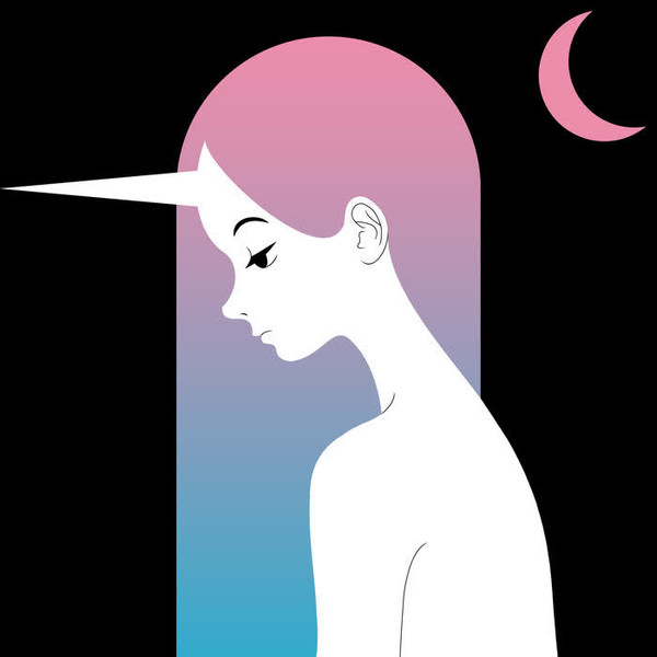 Captive Unicorns - Scrimshawl (Algo at All cover)