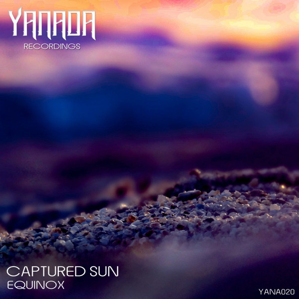 Captured Sun - Moondrop (ASOT 931)