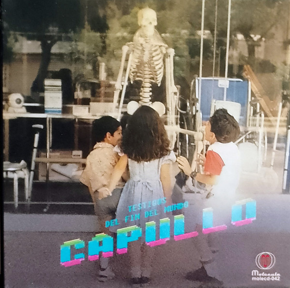 Capullo - Reencarnación