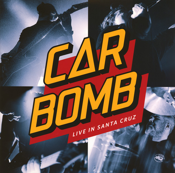 Car Bomb - Lights Out