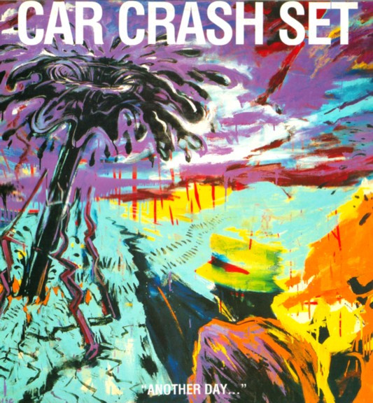 Car Crash Set - Those Days