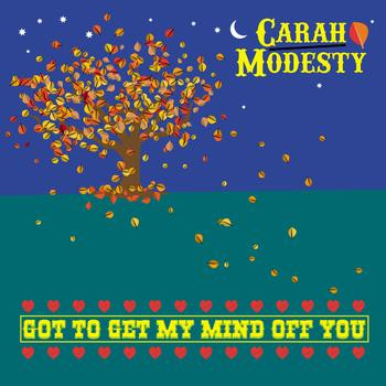 Carah - Only You