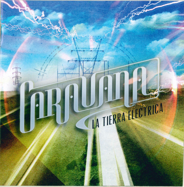 Caravana - La Entrega