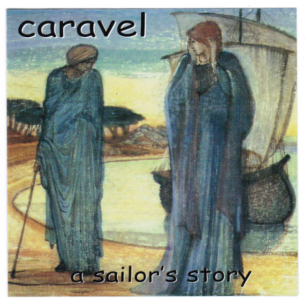 Caravel - Freedom Is Slavery - Original Mix