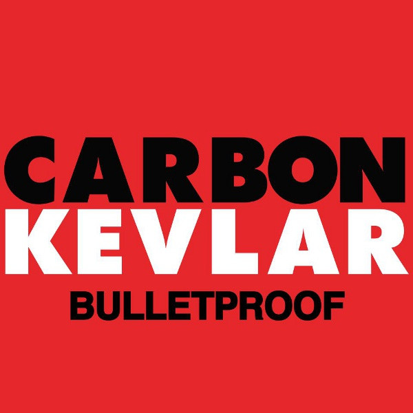 Carbon Kevlar - Birth of the Enemy
