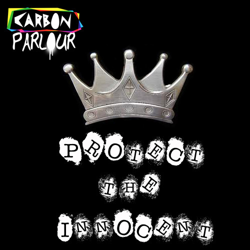 Carbon Parlour - Box 1