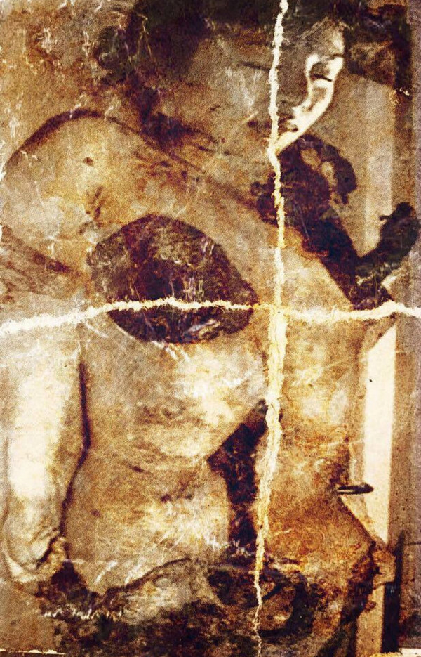 Carbonized Organs - Evil Rectum