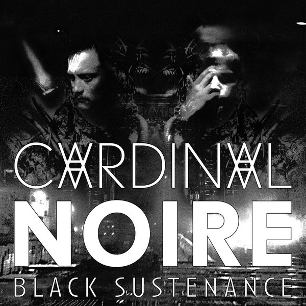 Cardinal Noire - MKIV - Eternal