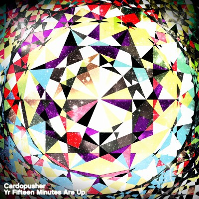 Cardopusher - show me your pussy massive
