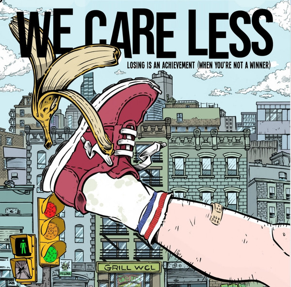 Care Less - Done