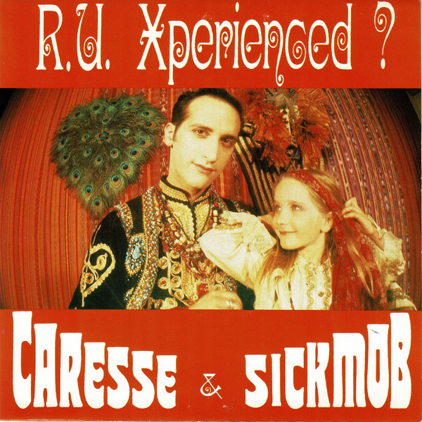 Caresse & sickmob - side two