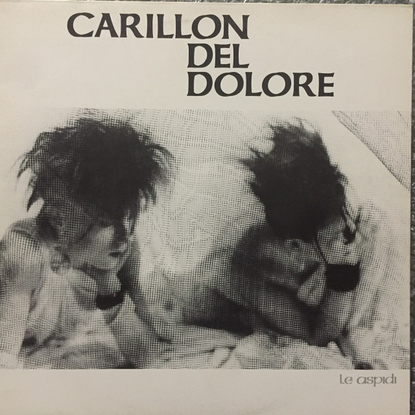 Carillon Del Dolore - Pain