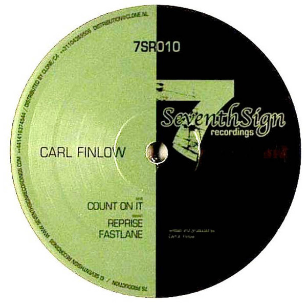 Carl A. Finlow - Devices