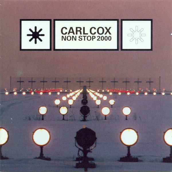Carl Cox - I Want You (Forever) - Josh Butler Remix - Radio Edit