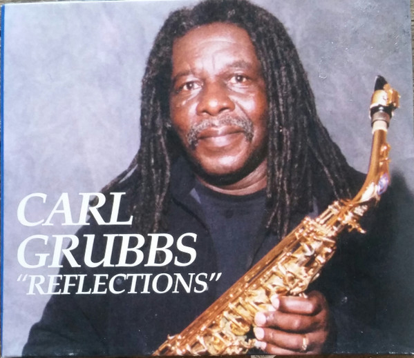 Carl Grubbs - Scorcher (Instrumental)