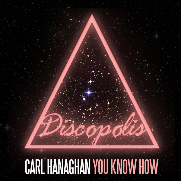 Carl Hanaghan - Strings Of LIfe - Original Mix