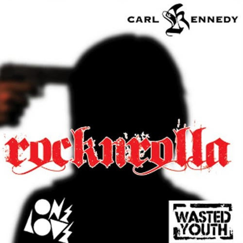 Carl Kennedy - Ride The Storm - Carl Kennedy Radio Edit