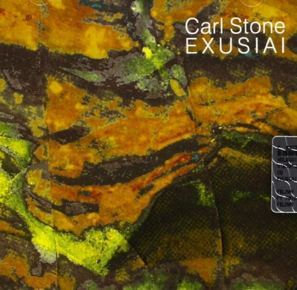 Carl Stone - Banteay Srey 1991