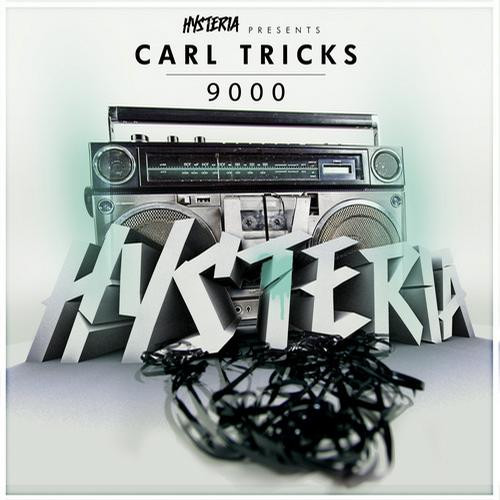Carl Tricks - Rock On