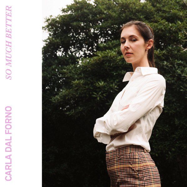 Carla dal Forno - Clusters