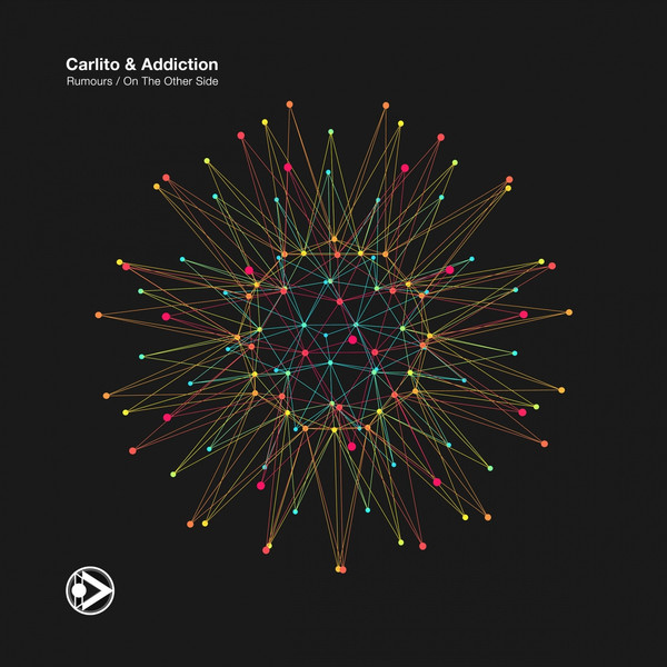 Carlito & Addiction - Just Wanna Be