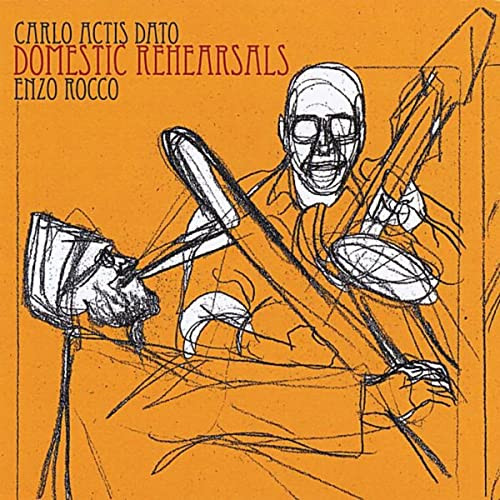 Carlo Actis Dato & Enzo Rocco - Obbaritono 'nnammurato