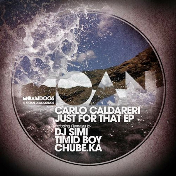 Carlo Caldareri - Bolly Touch (Mendo & Yvan Genkins Remix)