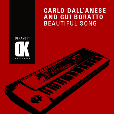Carlo Dall'Anese & Gui Boratto - Beautiful Song