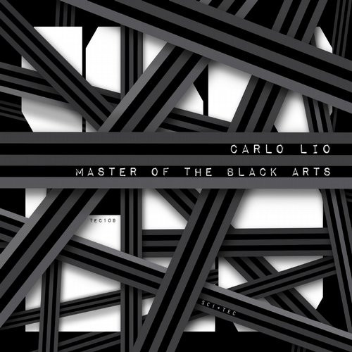 Carlo Lio - Private Dreams