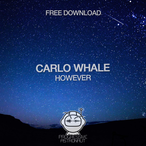 Carlo Whale - Trust