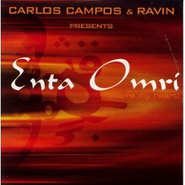 Carlos Campos & Ravin - Nirvana Lounge
