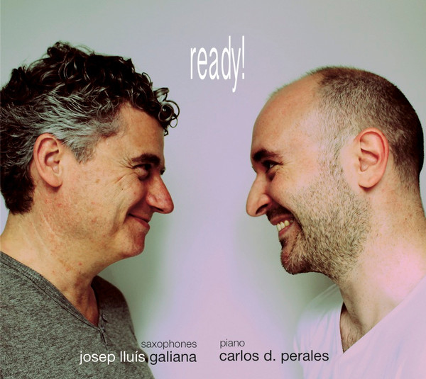 Carlos D. Perales - Synapse