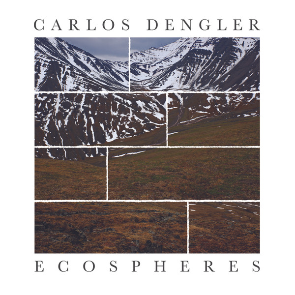 Carlos Dengler - Caverna