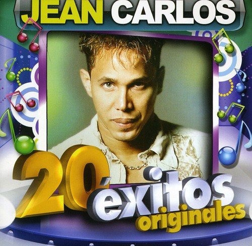 Carlos Jean - Mr. Dabada