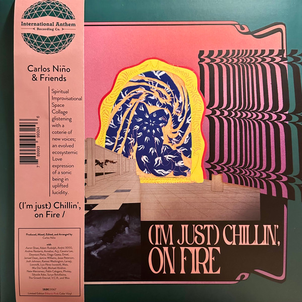 Carlos Nino & Friends - Calimayan