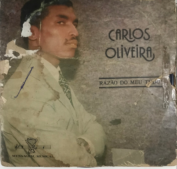 Carlos Oliveira - Marcha dos Marinheiros