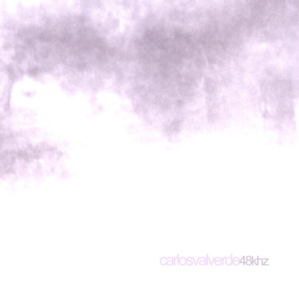 Carlos Valverde - Coco Blues
